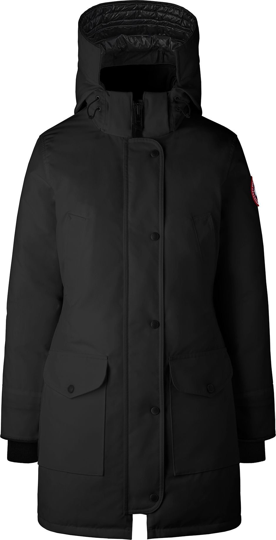 Trillium Parka sold by Quarks / Urban Trail