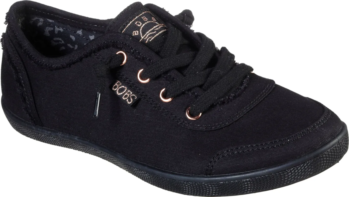 Bobs B Cute Black sold by Quarks / Urban Trail