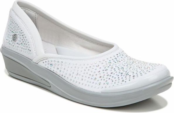 Moonlight Silver - Wide sold by Quarks / Urban Trail