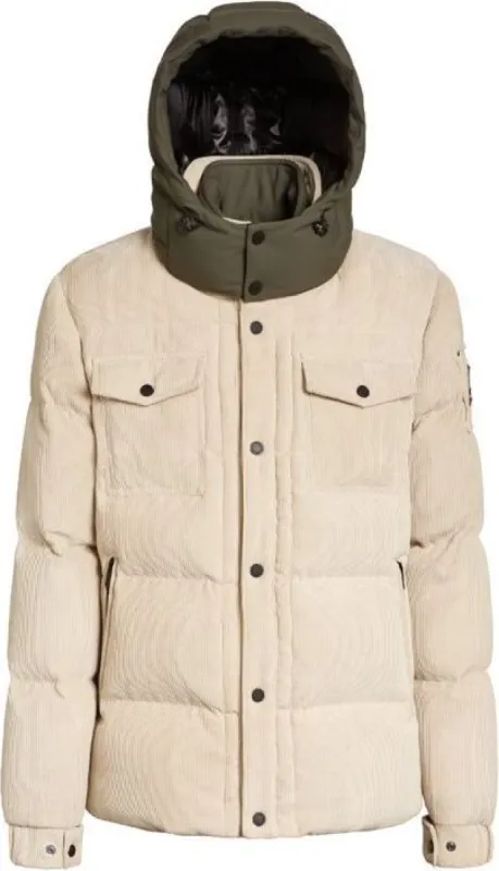 Souris Jacket Bone sold by Quarks / Urban Trail