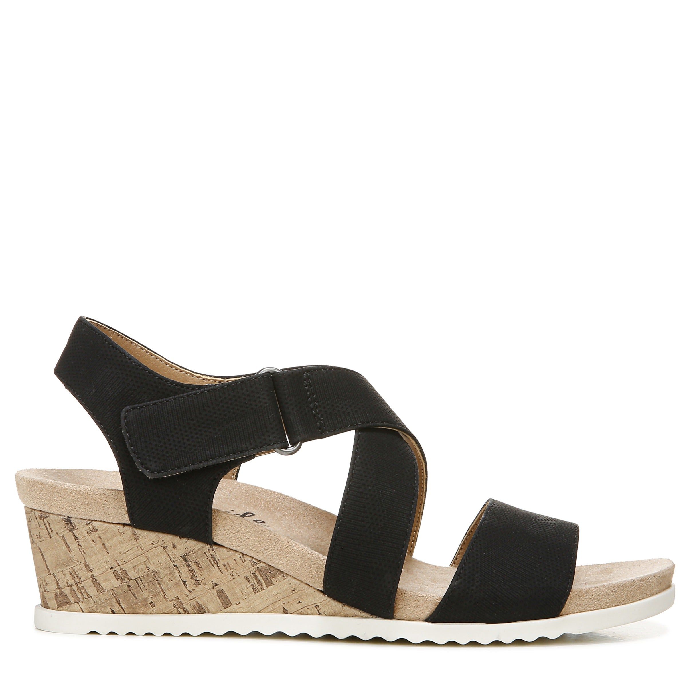 Sincere Black/white sold by Quarks / Urban Trail product image thumbnail 2