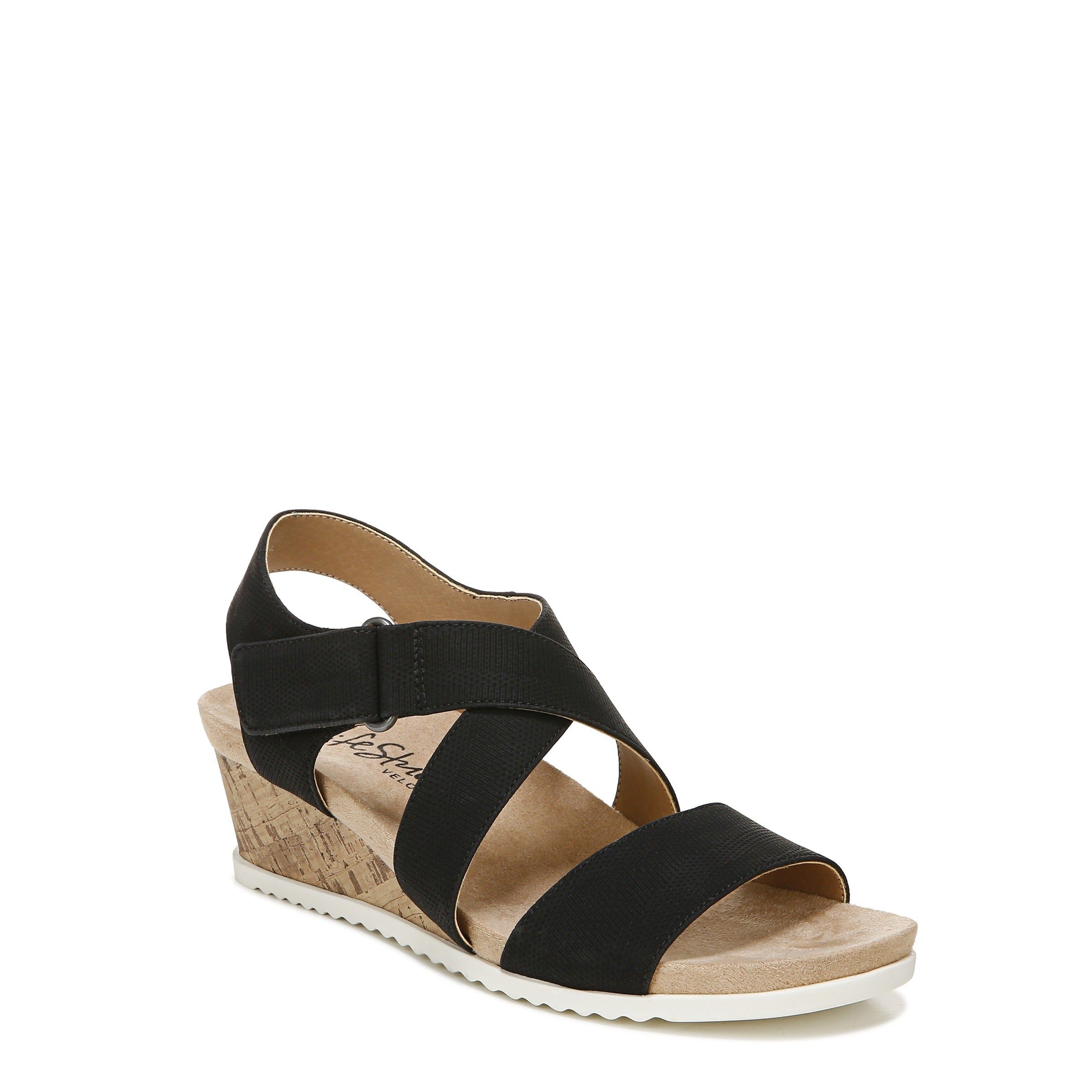 Sincere Black/white sold by Quarks / Urban Trail