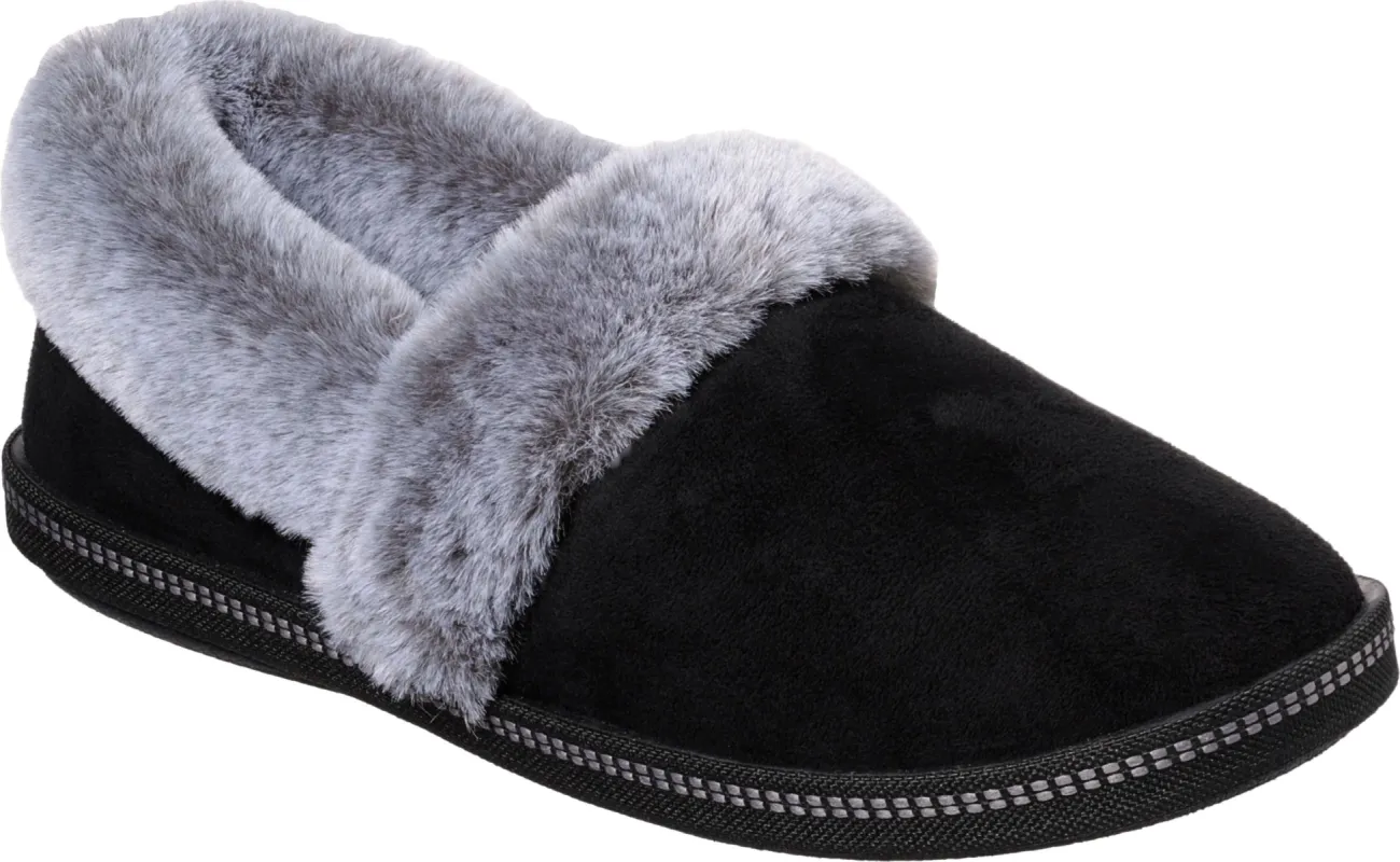 Cozy Campfire Team Toasty Black sold by Quarks / Urban Trail