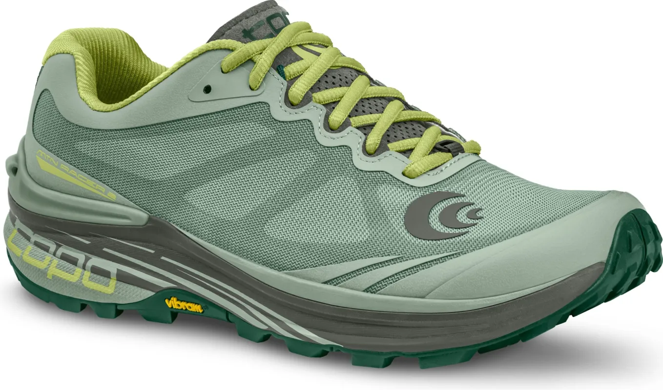 Women's Mtn Racer 2 Moss/grey sold by Quarks / Urban Trail