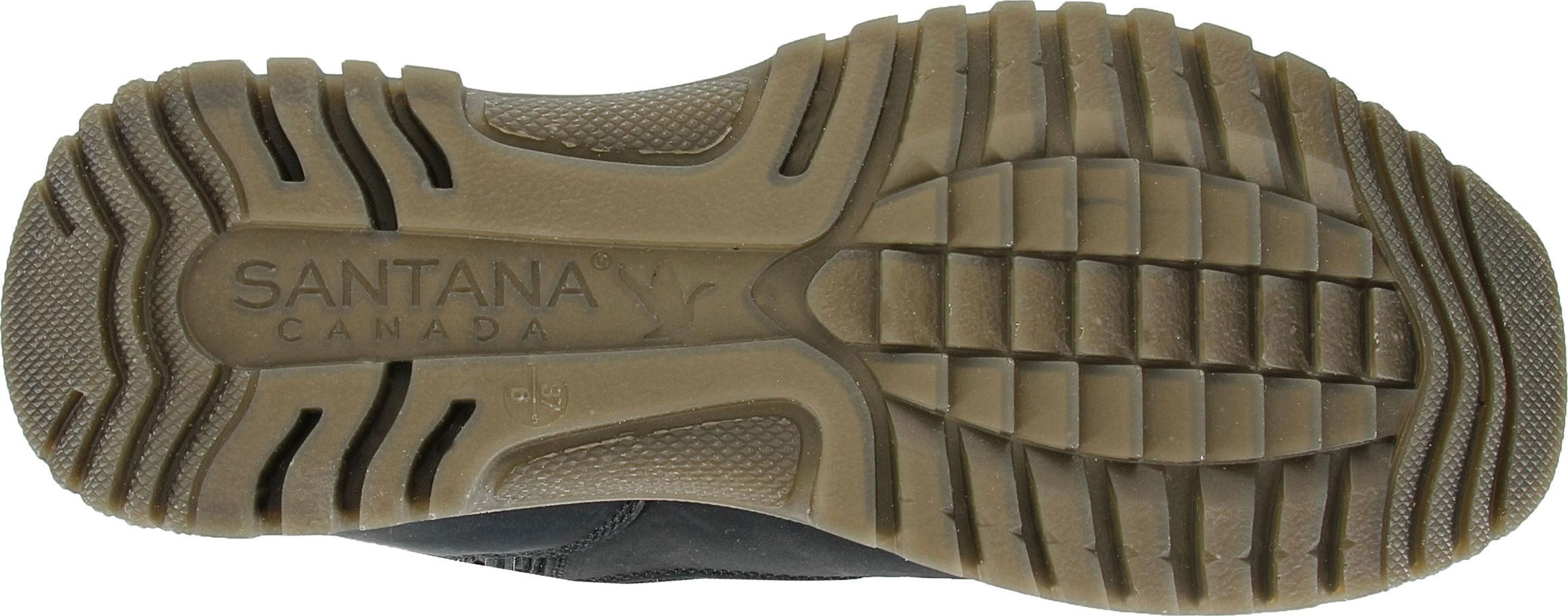 Micah Leather Black Burgundy sold by Quarks / Urban Trail product image thumbnail 8