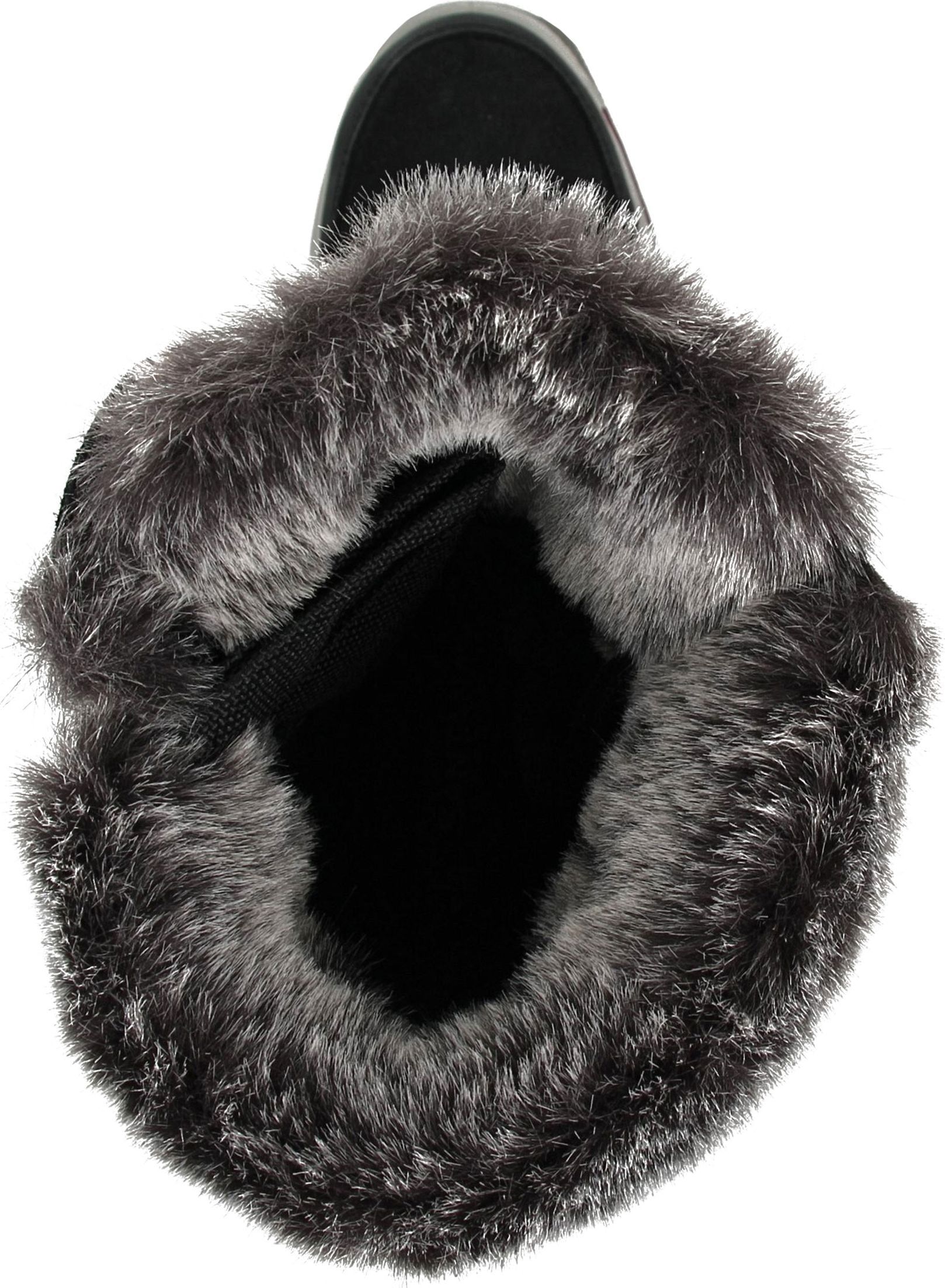 Micah Leather Black Burgundy sold by Quarks / Urban Trail product image thumbnail 7