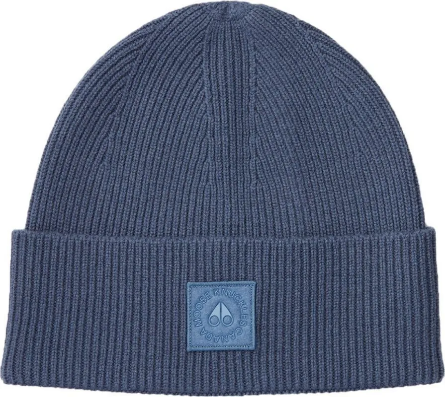 Snowbank Beanie Grisaille sold by Quarks / Urban Trail