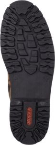 Warm Lined Lace Up Moro sold by Quarks / Urban Trail