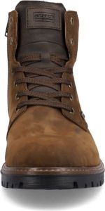 Warm Lined Lace Up Moro sold by Quarks / Urban Trail