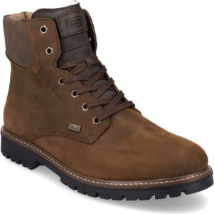 Warm Lined Lace Up Moro sold by Quarks / Urban Trail