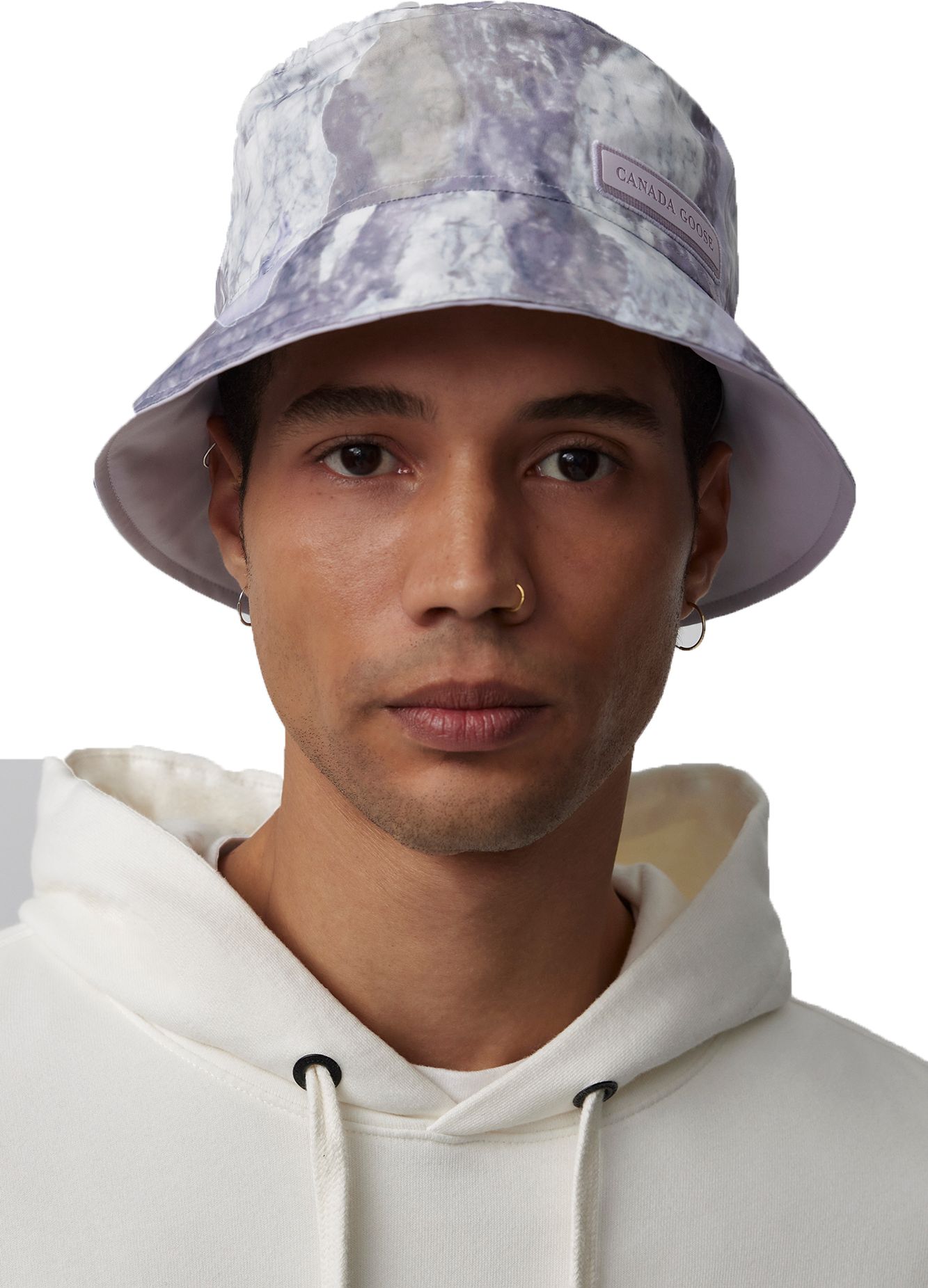 Horizon Reversible Bucket Hat sold by Quarks / Urban Trail product image thumbnail 3