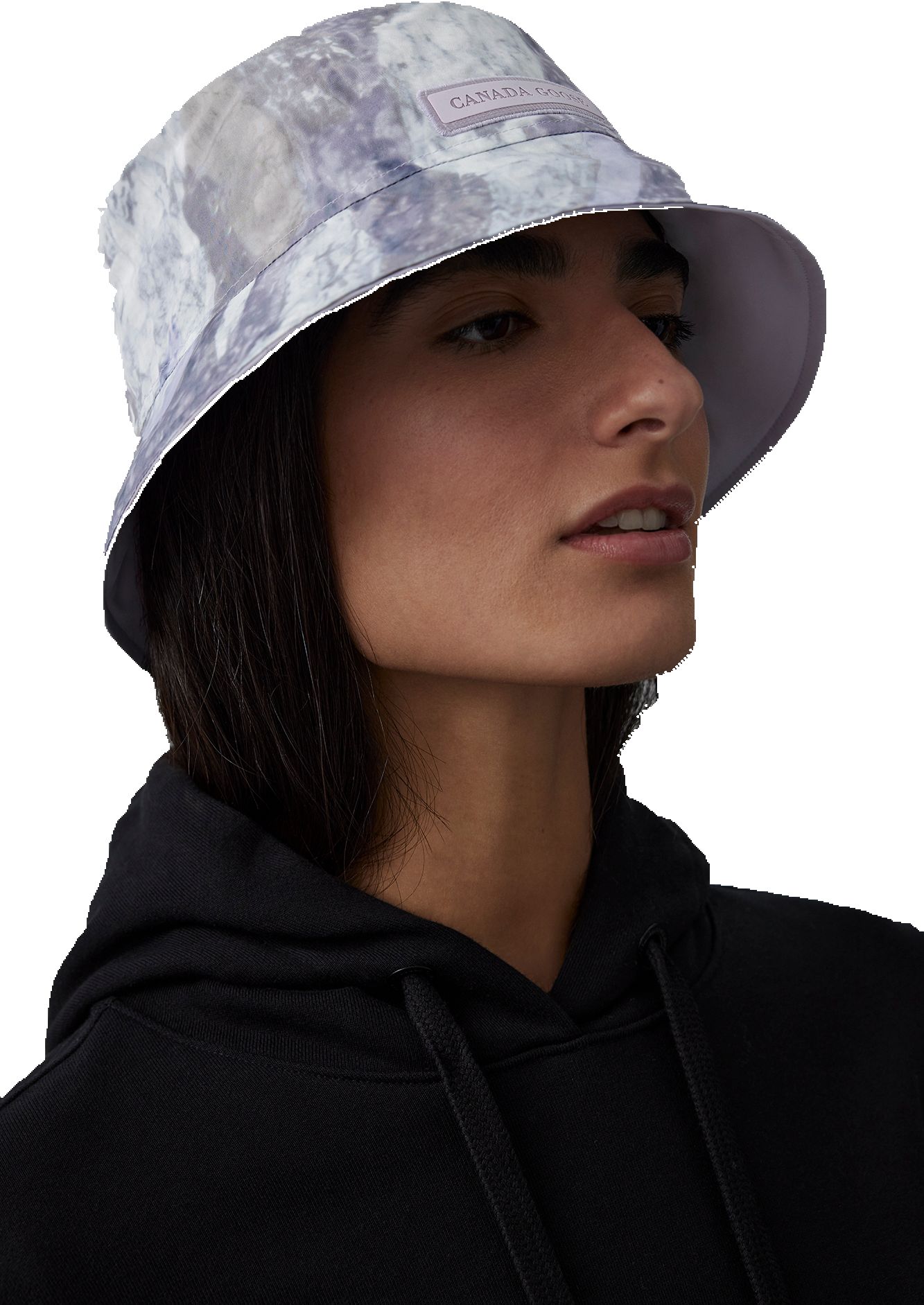 Horizon Reversible Bucket Hat sold by Quarks / Urban Trail product image thumbnail 2