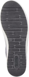 Grey Lace Up W Side Zip sold by Quarks / Urban Trail