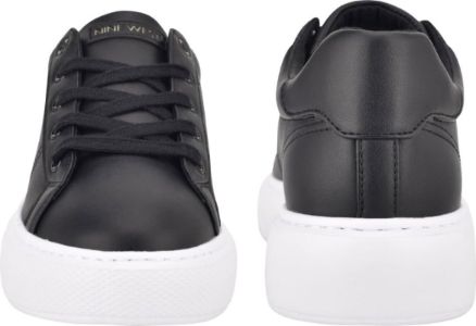 Keene Leather Like Black sold by Quarks / Urban Trail