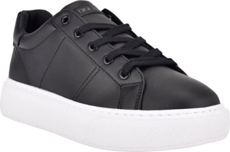 Keene Leather Like Black sold by Quarks / Urban Trail
