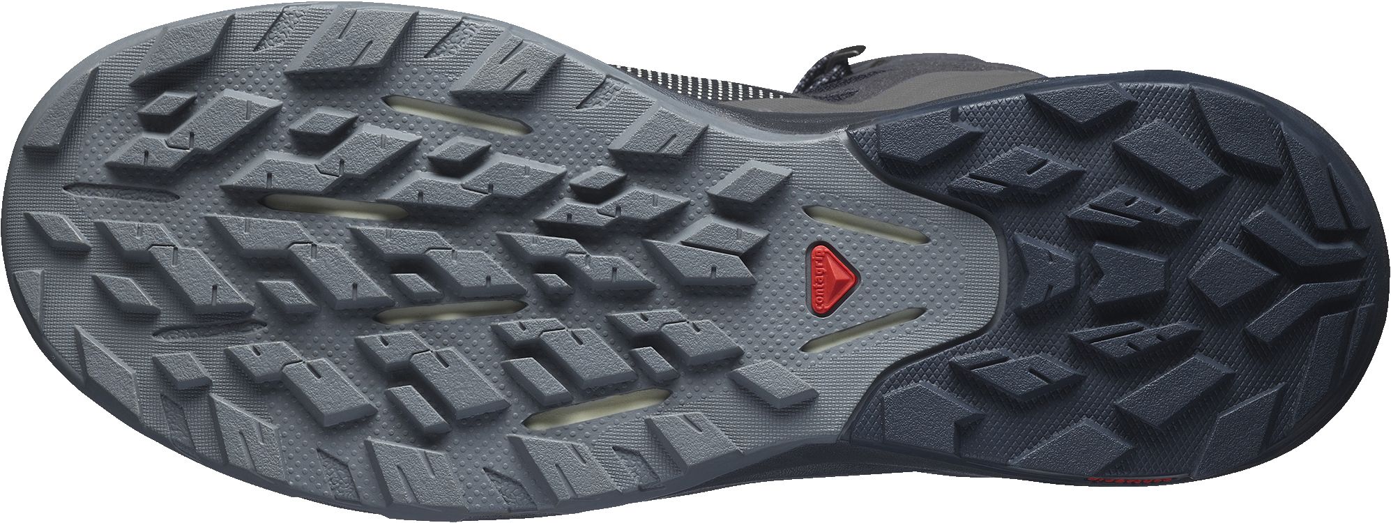 M Outpulse Mid Gore-tex Black sold by Quarks / Urban Trail product image thumbnail 3
