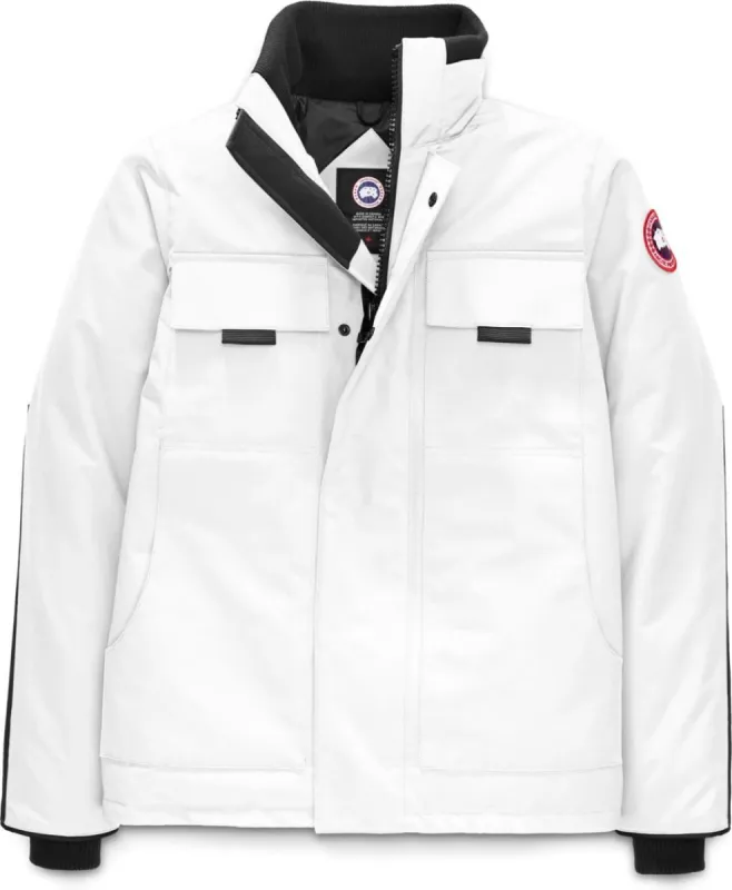 Forester Jacket sold by Quarks / Urban Trail