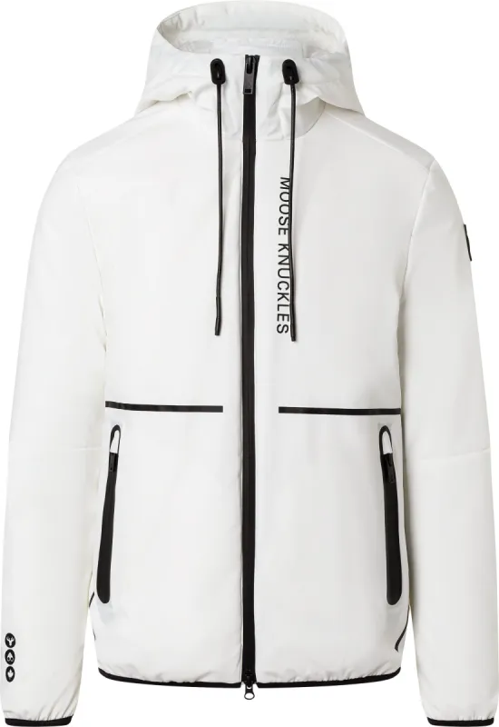 Grayton Jacket Milky Way sold by Quarks / Urban Trail