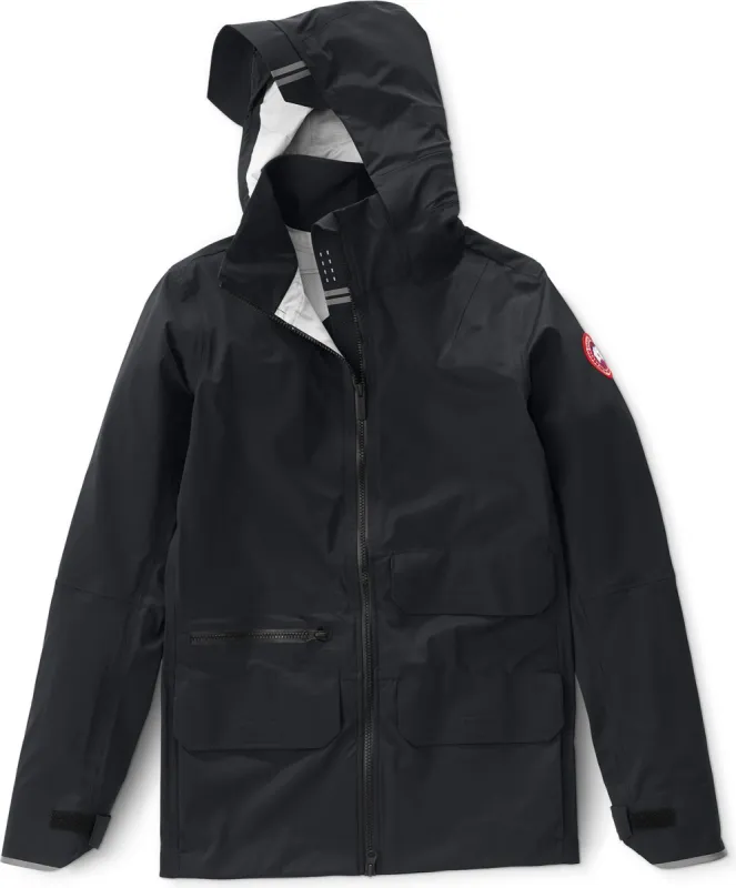 Pacifica Jacket sold by Quarks / Urban Trail
