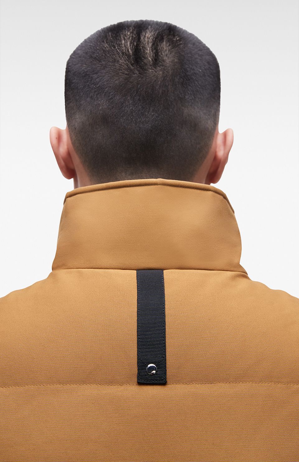 Montreal Vest Tapenade sold by Quarks / Urban Trail product image thumbnail 3