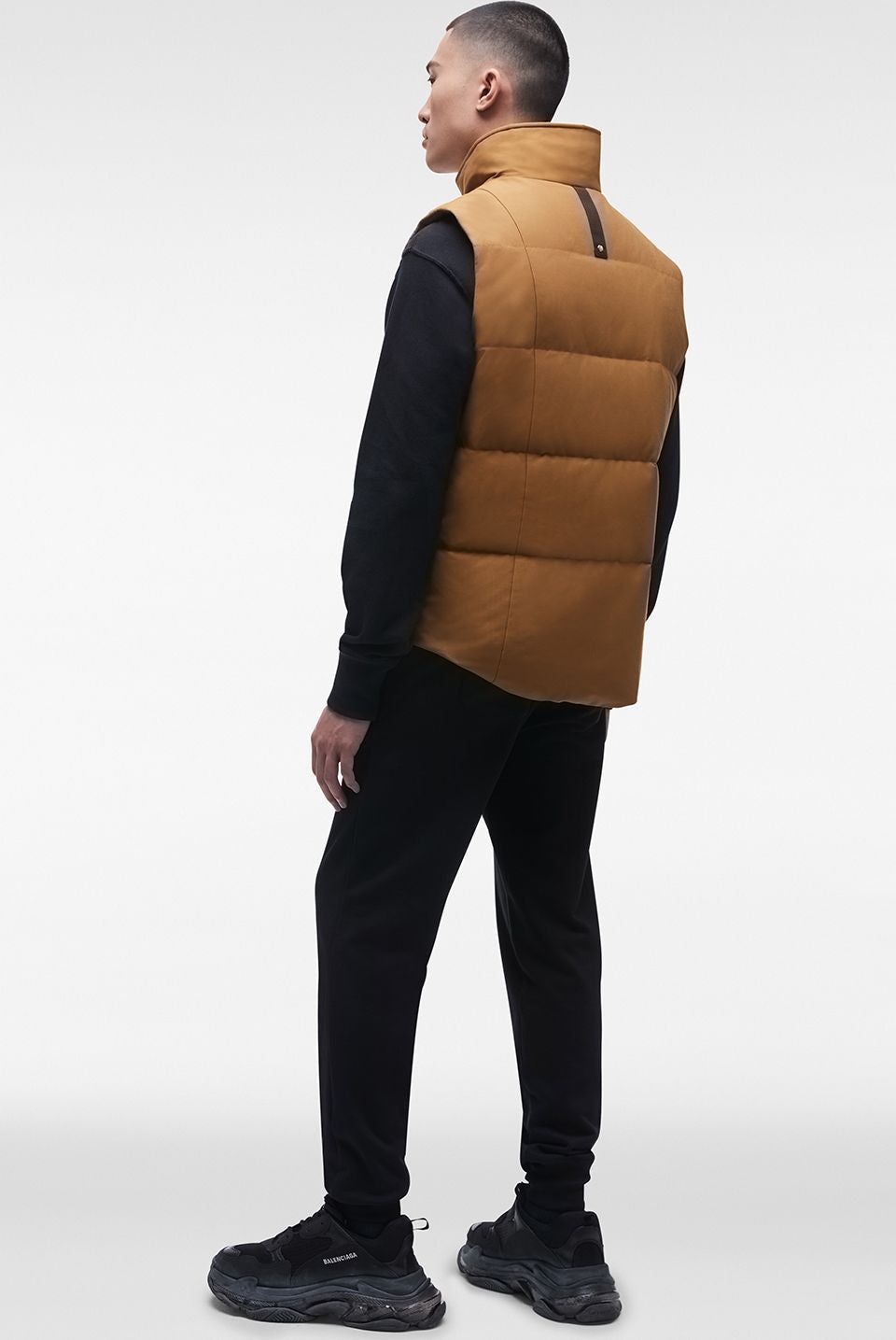 Montreal Vest Tapenade sold by Quarks / Urban Trail product image thumbnail 4