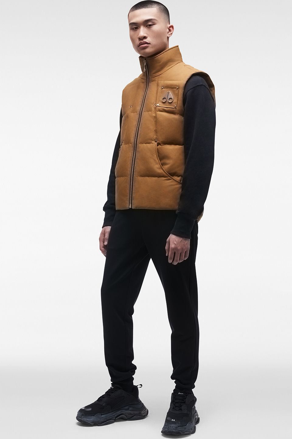 Montreal Vest Tapenade sold by Quarks / Urban Trail product image thumbnail 2