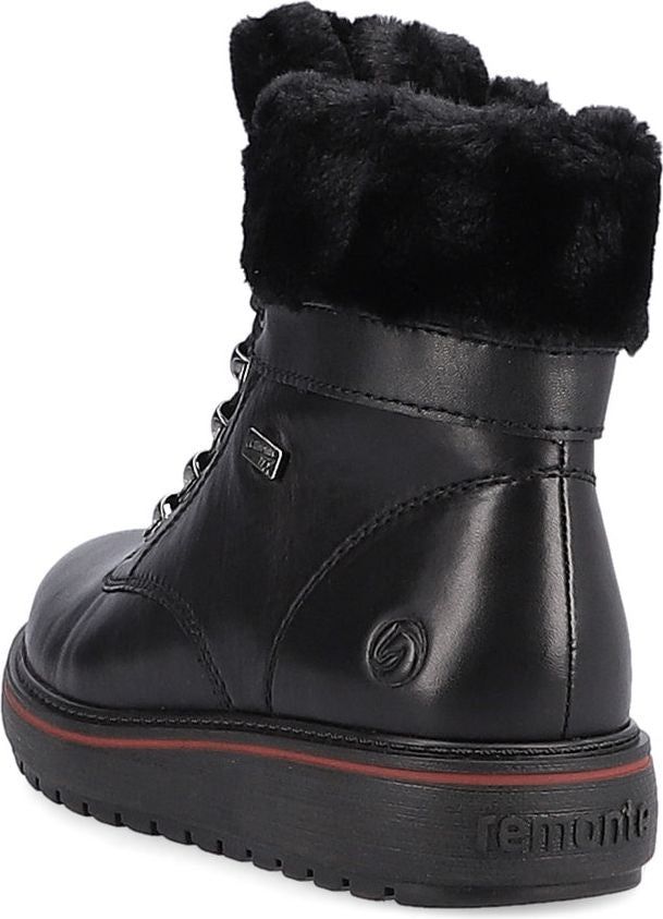 Black Wool Lined W Tex sold by Quarks / Urban Trail product image thumbnail 5