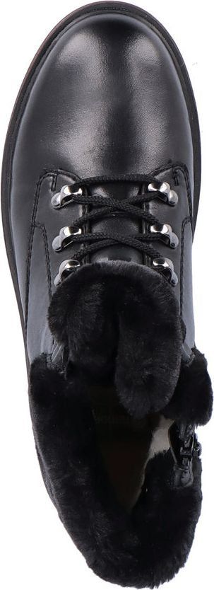 Black Wool Lined W Tex sold by Quarks / Urban Trail product image thumbnail 6