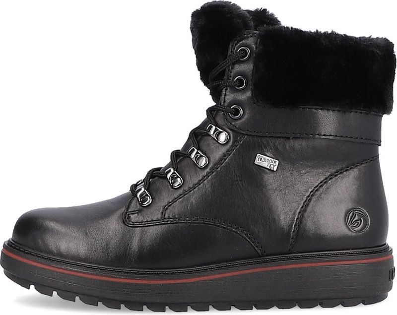 Black Wool Lined W Tex sold by Quarks / Urban Trail product image thumbnail 3