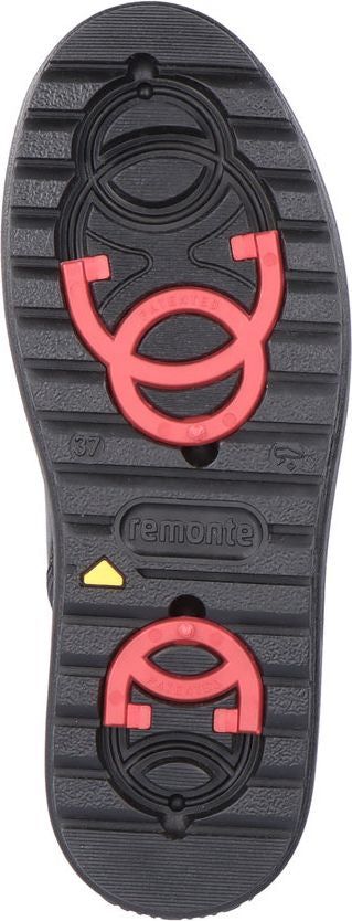 Black Wool Lined W Tex sold by Quarks / Urban Trail product image thumbnail 7