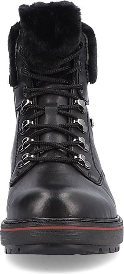 Black Wool Lined W Tex sold by Quarks / Urban Trail product image thumbnail 4