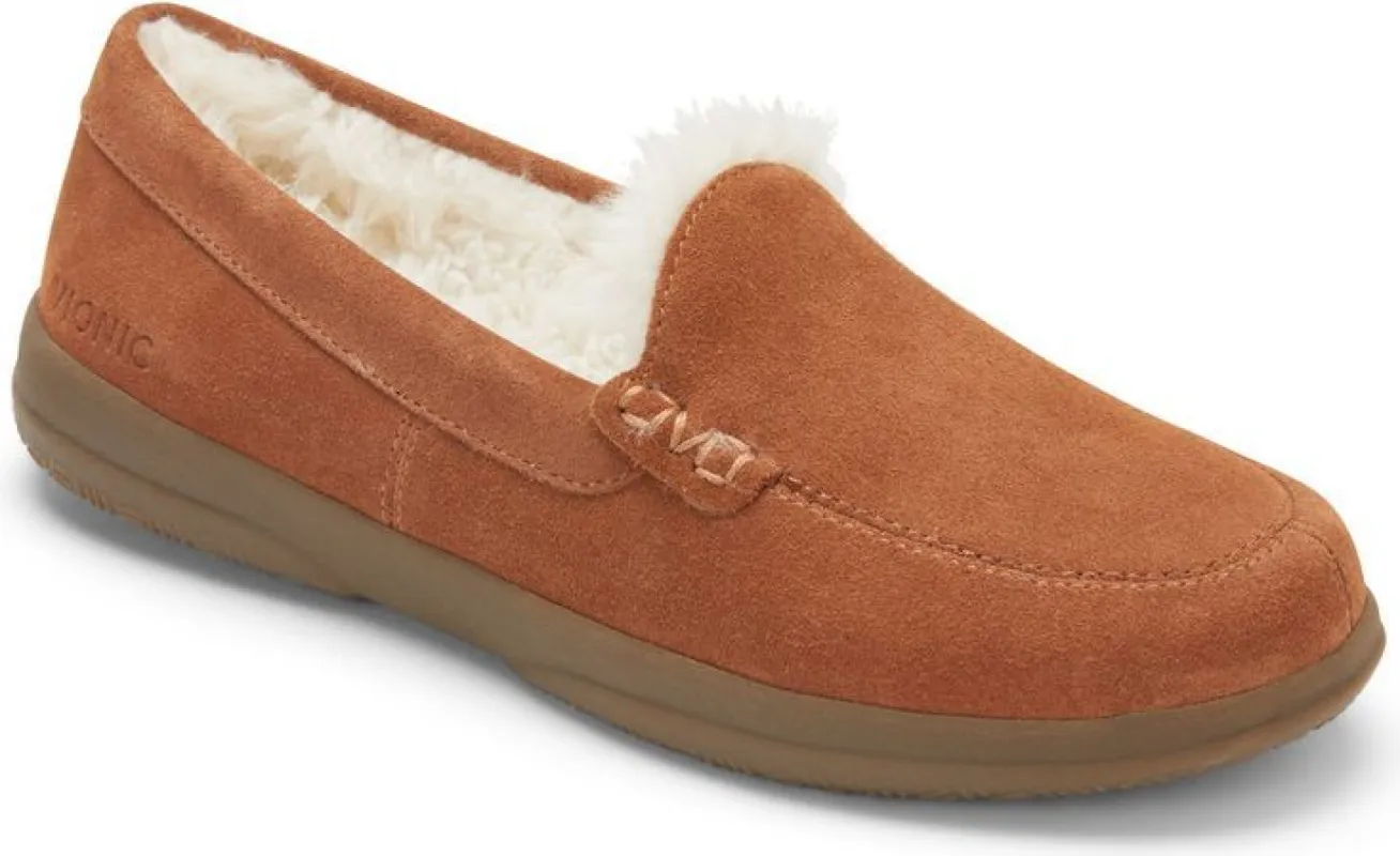 Cedar Lynez Toffee Suede sold by Quarks / Urban Trail