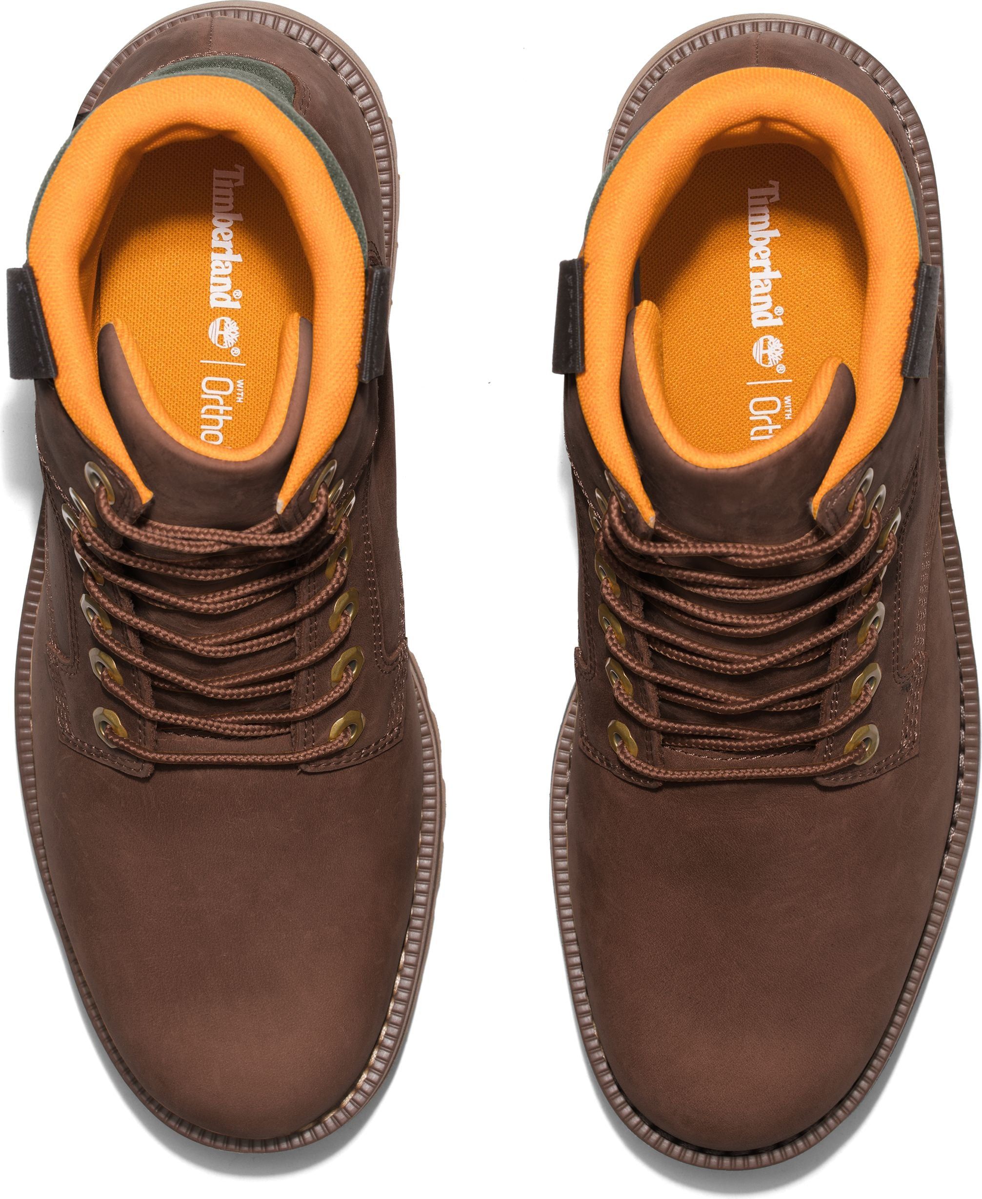 Redwood Falls Waterproof Insullated Dark Brown sold by Quarks / Urban Trail product image thumbnail 5