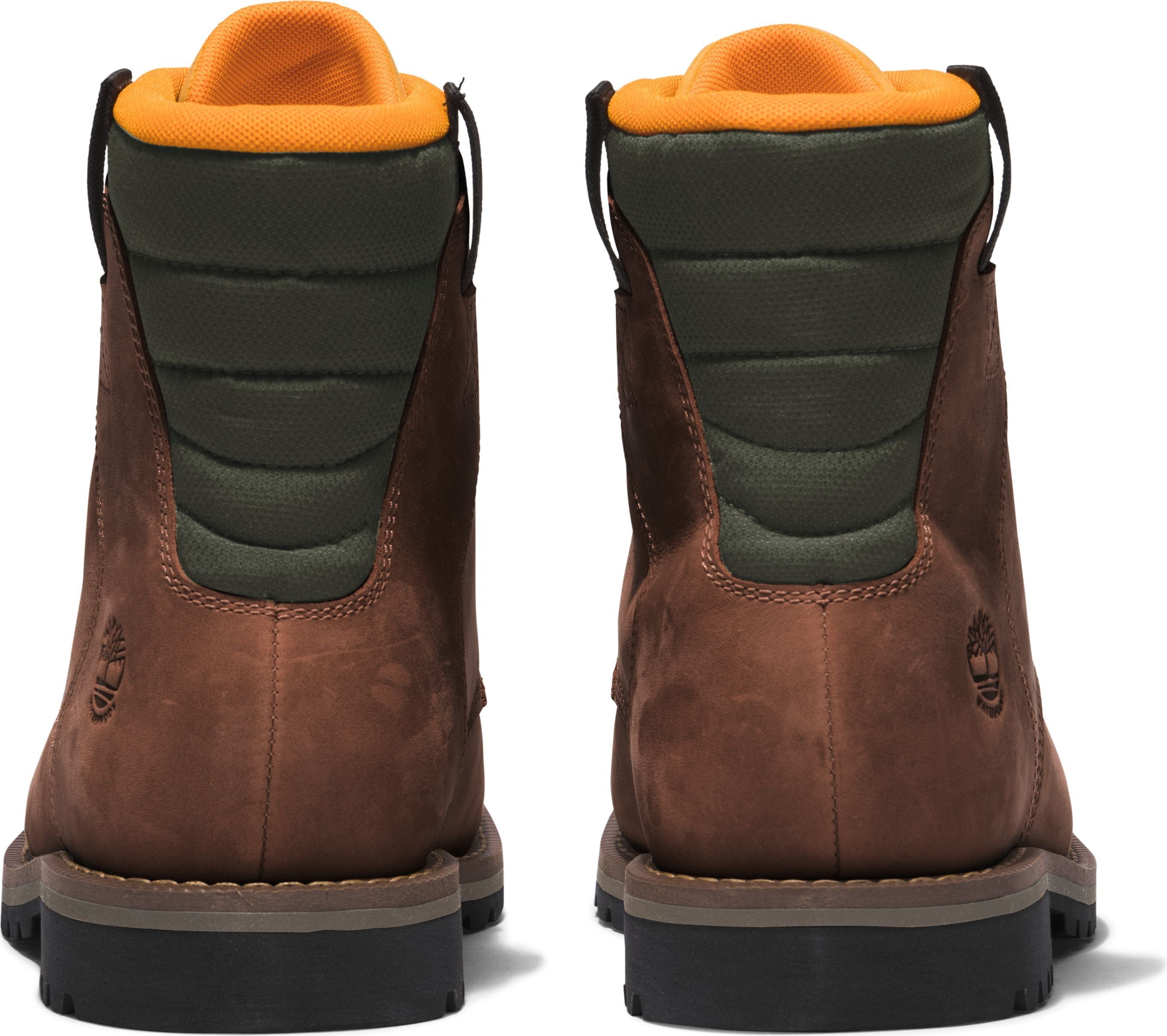 Redwood Falls Waterproof Insullated Dark Brown sold by Quarks / Urban Trail product image thumbnail 4