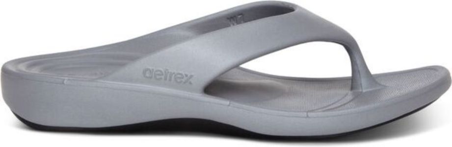 Maui Flip Grey sold by Quarks / Urban Trail
