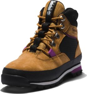 Euro Hiker Waterproof Mid Wheat sold by Quarks / Urban Trail