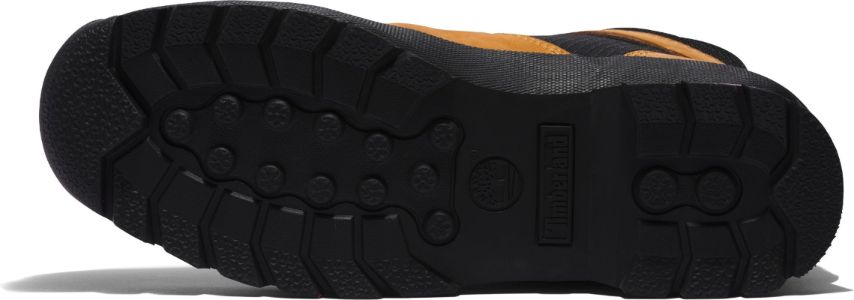 Euro Hiker Waterproof Mid Wheat sold by Quarks / Urban Trail