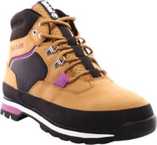 Euro Hiker Waterproof Mid Wheat sold by Quarks / Urban Trail