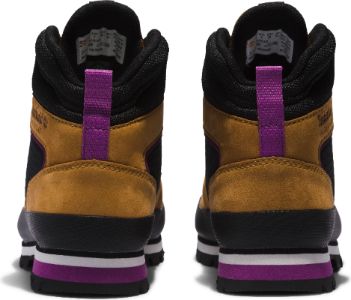 Euro Hiker Waterproof Mid Wheat sold by Quarks / Urban Trail