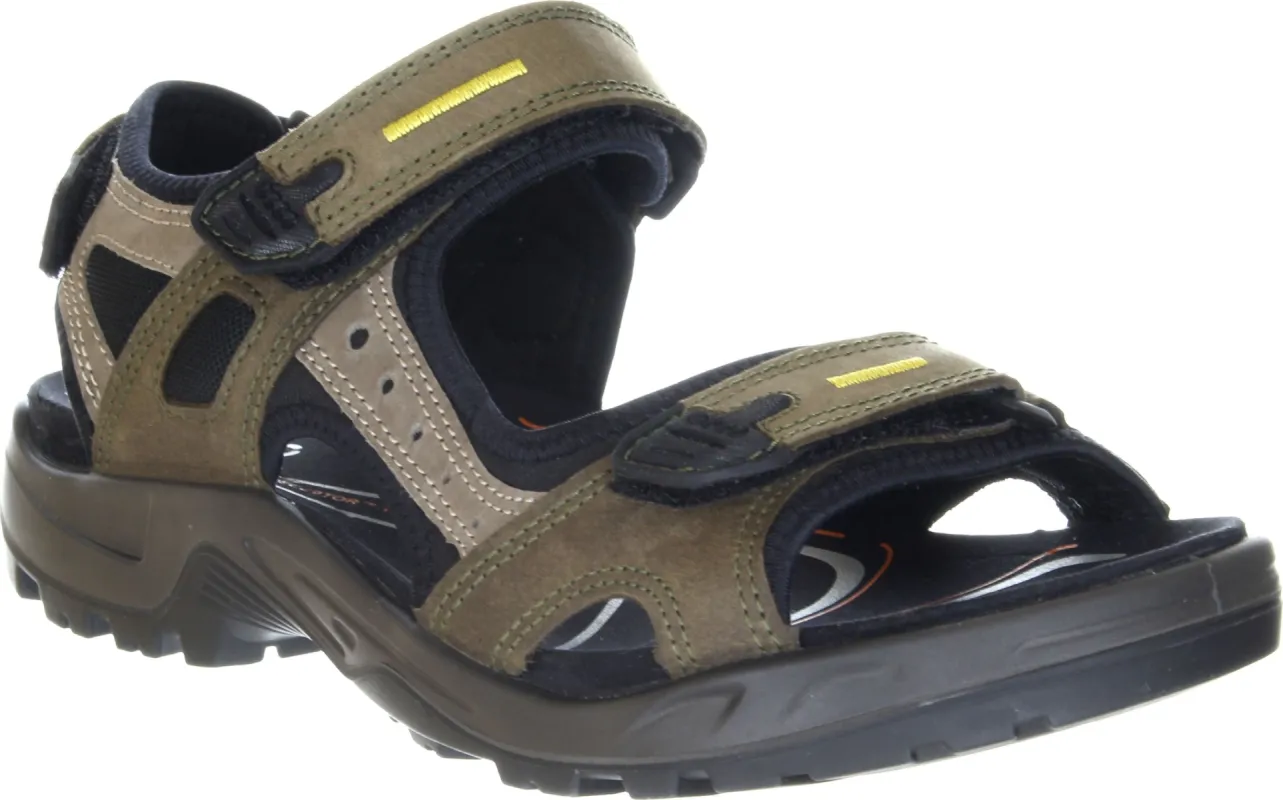Men's Yucatan Tarmac sold by Quarks / Urban Trail
