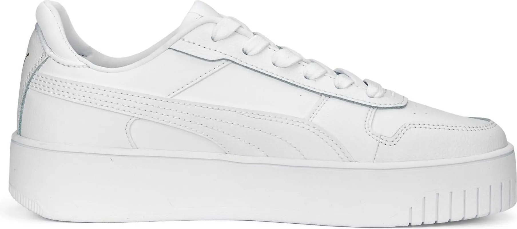 Carina Street White sold by Quarks / Urban Trail