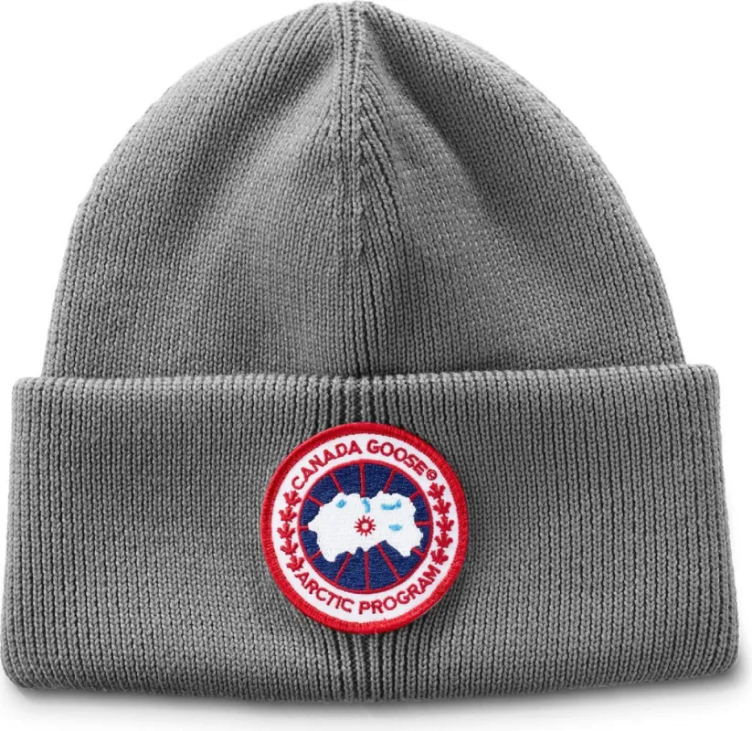 Men's Arctic Disc Toque sold by Quarks / Urban Trail
