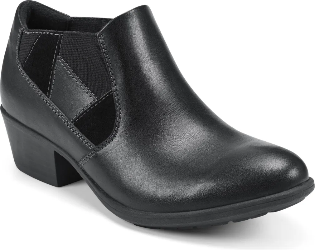 Christine Black Leather sold by Quarks / Urban Trail