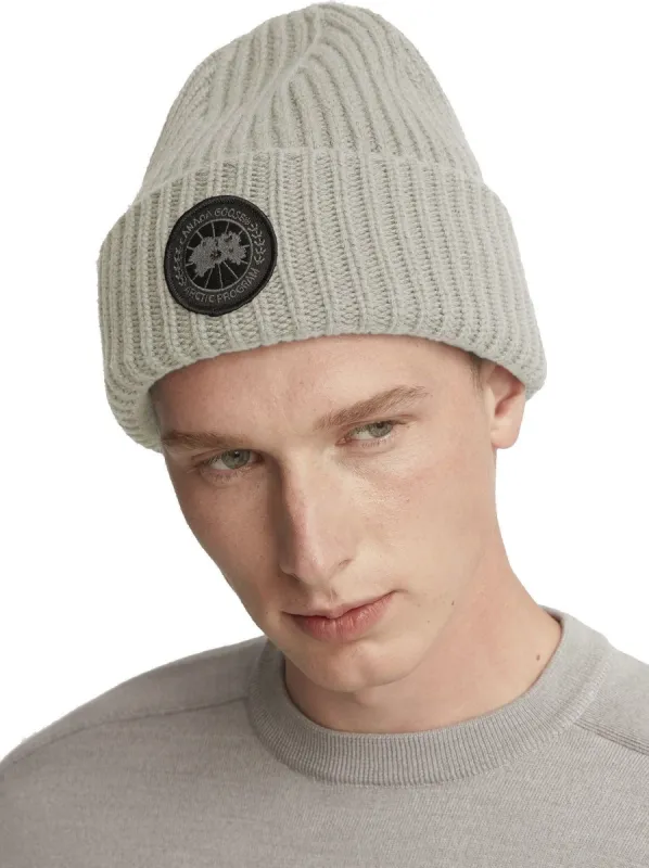 Arctic Disc Toque Cashmere sold by Quarks / Urban Trail