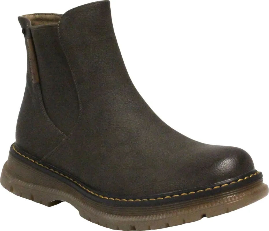 Peyton 92 Brown sold by Quarks / Urban Trail