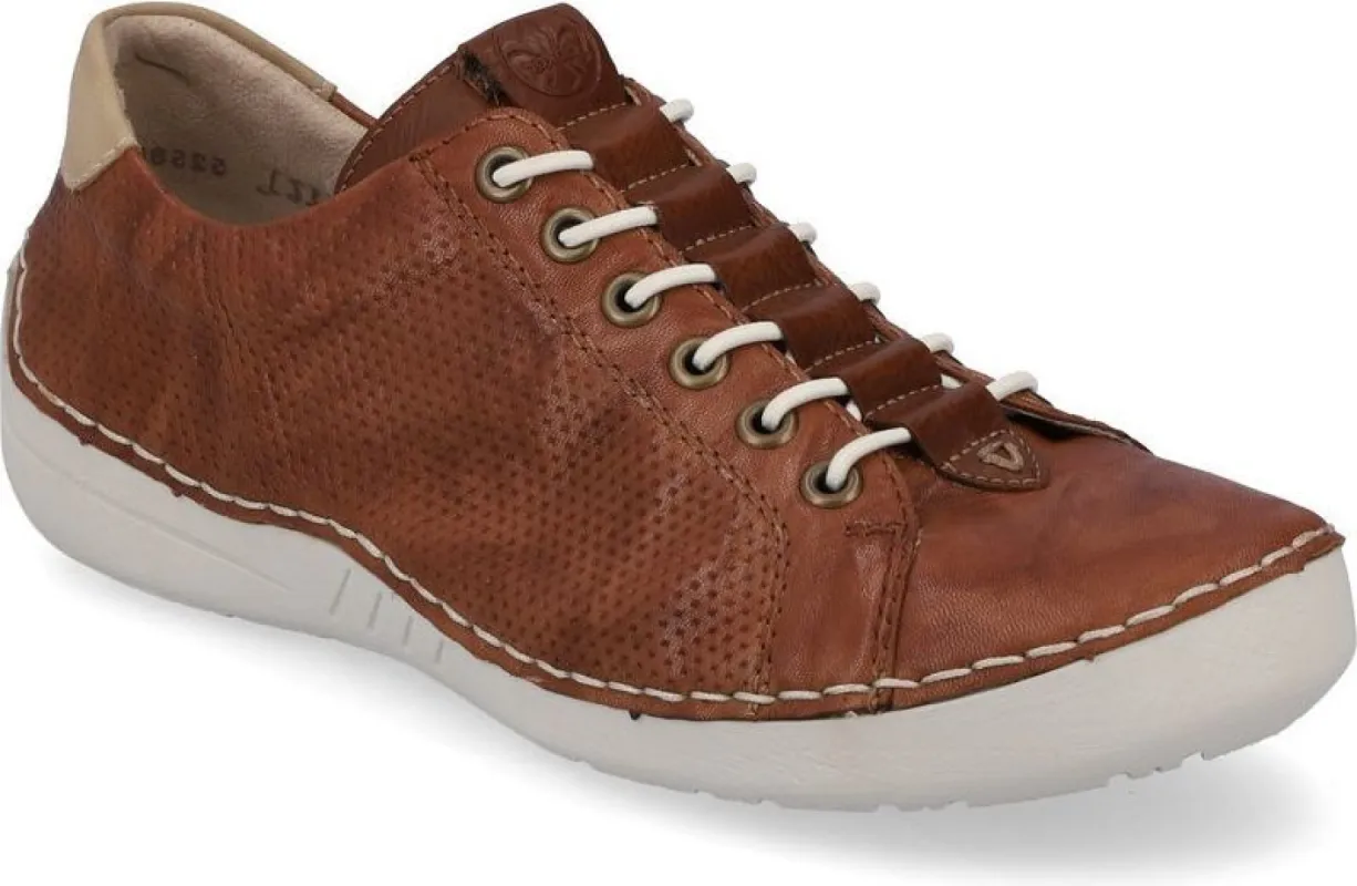 Cayenne Lace Up sold by Quarks / Urban Trail