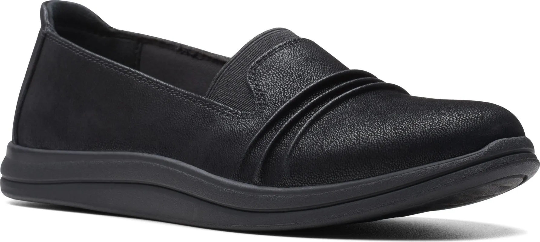 Breeze Sol Black sold by Quarks / Urban Trail