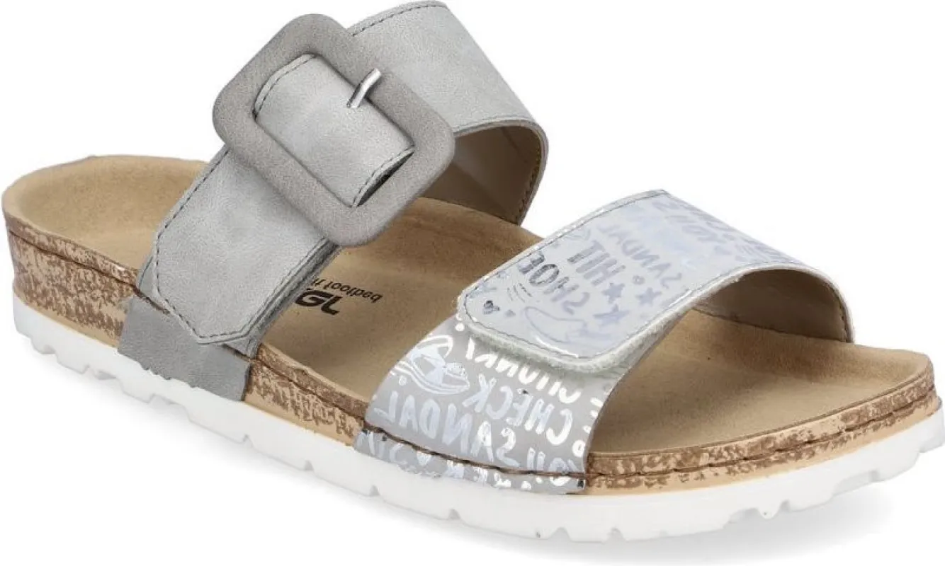 Frost 2 Strap Buckle sold by Quarks / Urban Trail