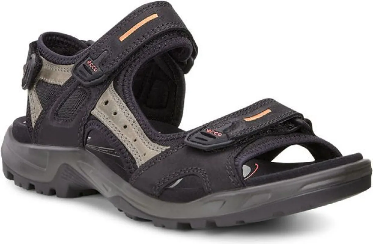 Men's Yucatan Black sold by Quarks / Urban Trail