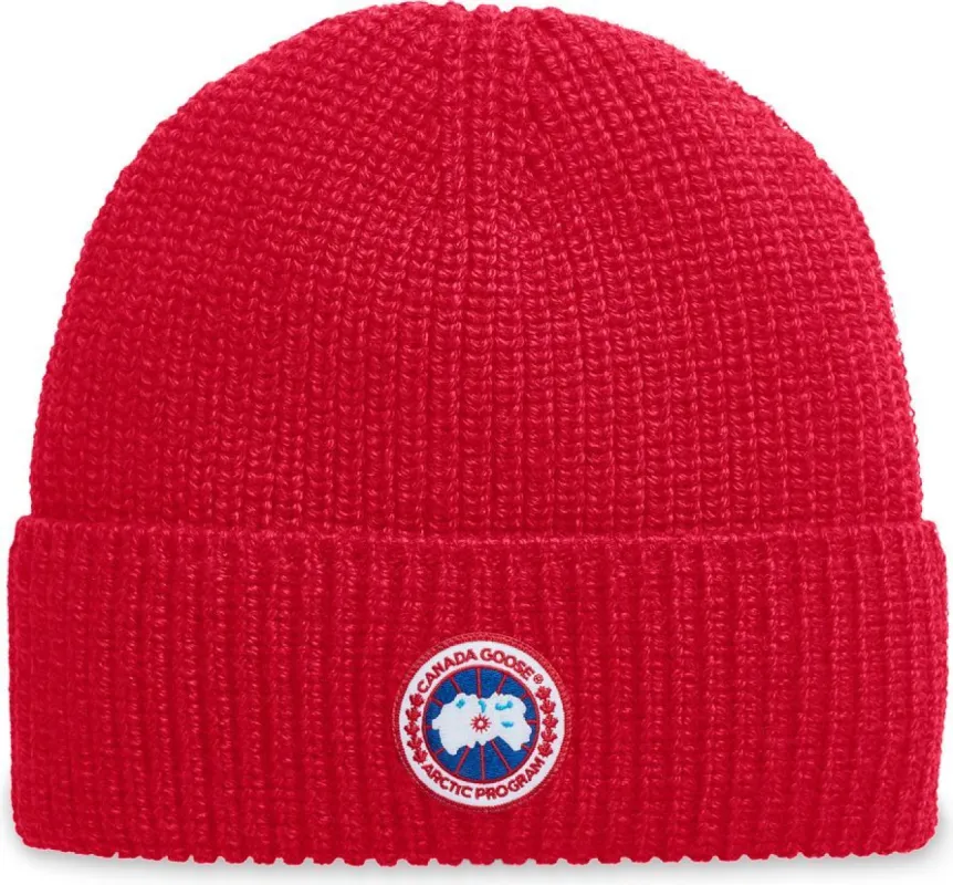 Arctic Disc Rib Toque sold by Quarks / Urban Trail